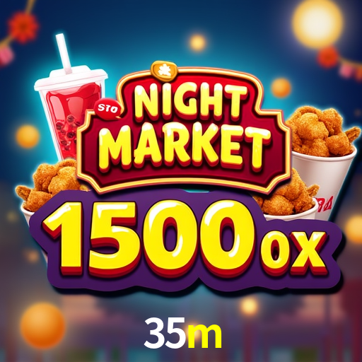 Sinta a adrenalina dos jogos de cassino com 35m