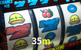 Bônus Generosos e Exclusivos no 35m para Você!