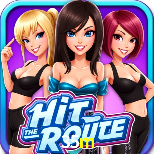 35m: Seu Cassino Premiado com Pagamentos Rápidos